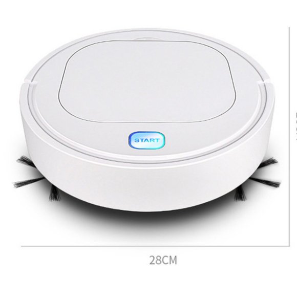 Smart 3 in 1 Floor Cleaner - Picture 5 of 6